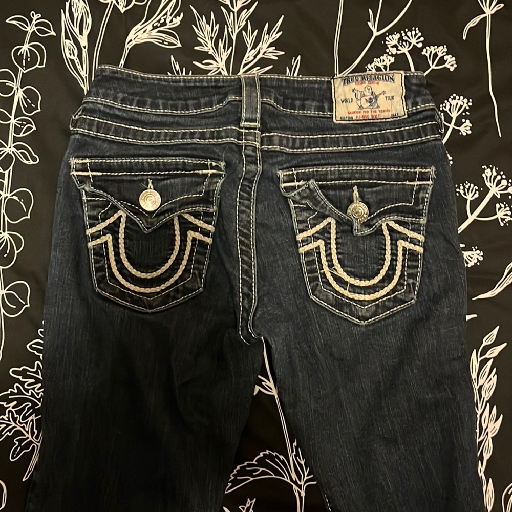 True religion jeans